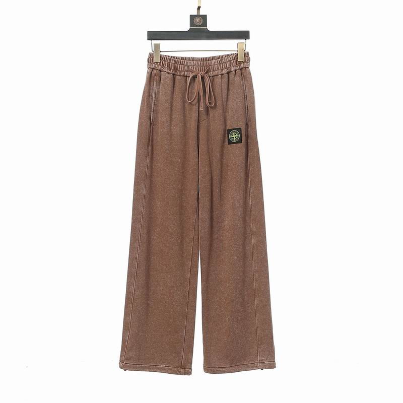 Stone Island Sweatpants Mens ID:20260916-313